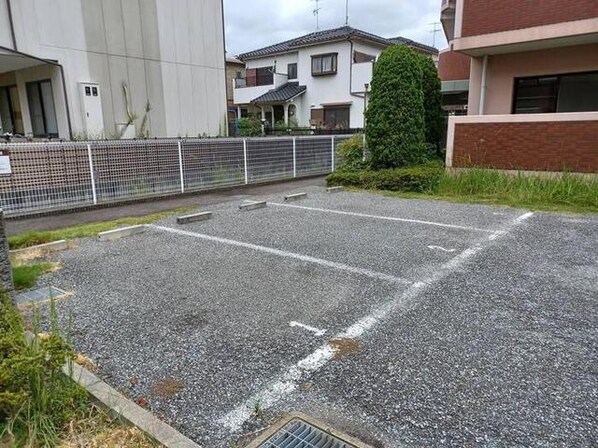 門戸厄神駅 徒歩8分 1階の物件外観写真